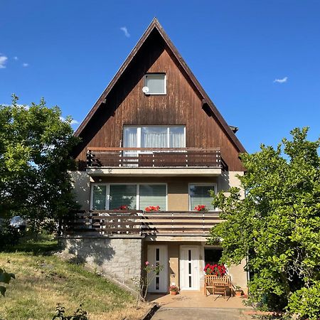 Apartman Vendy Karlowe Wary Zewnętrze zdjęcie