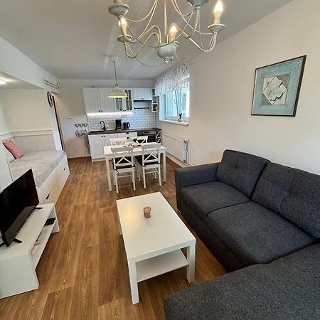 Apartman Vendy Karlowe Wary Zewnętrze zdjęcie
