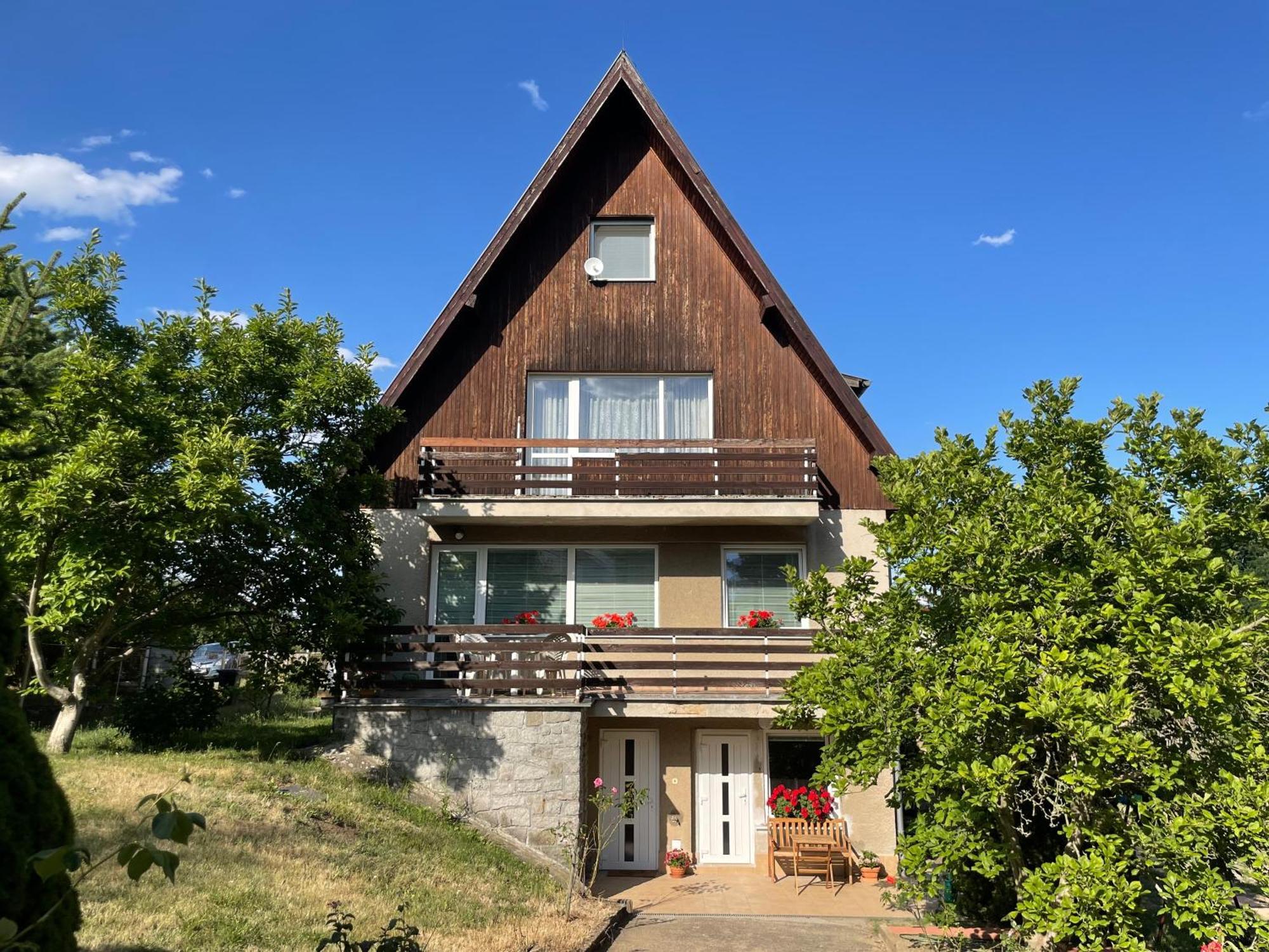 Apartman Vendy Karlowe Wary Zewnętrze zdjęcie