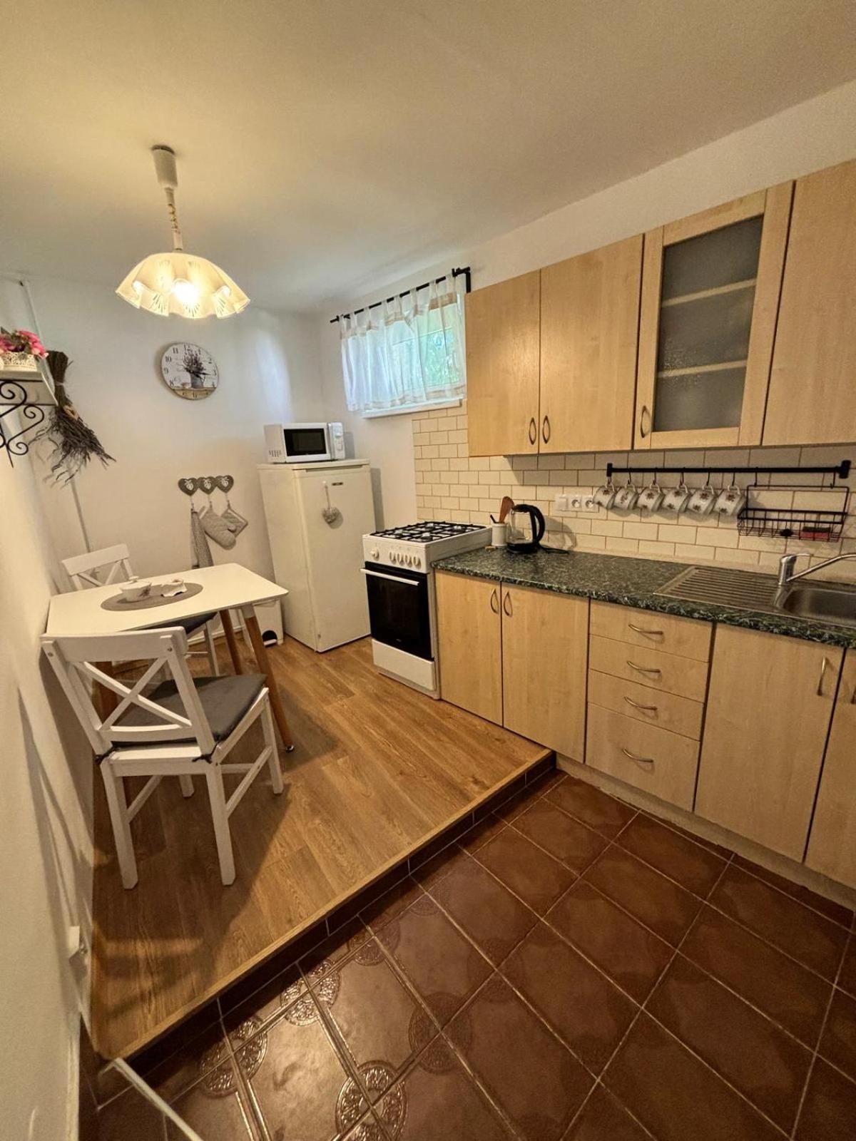 Apartman Vendy Karlowe Wary Zewnętrze zdjęcie