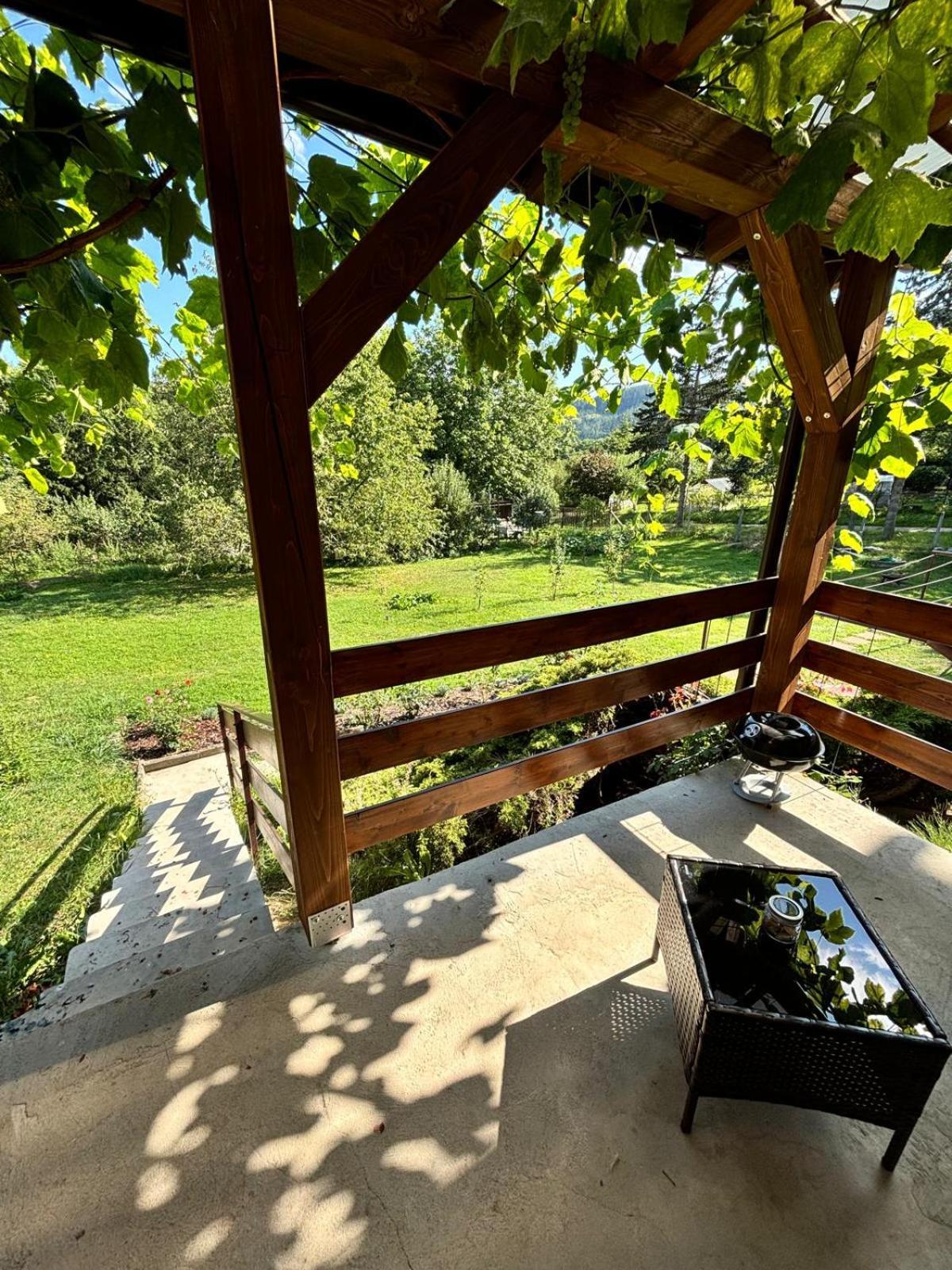 Apartman Vendy Karlowe Wary Zewnętrze zdjęcie