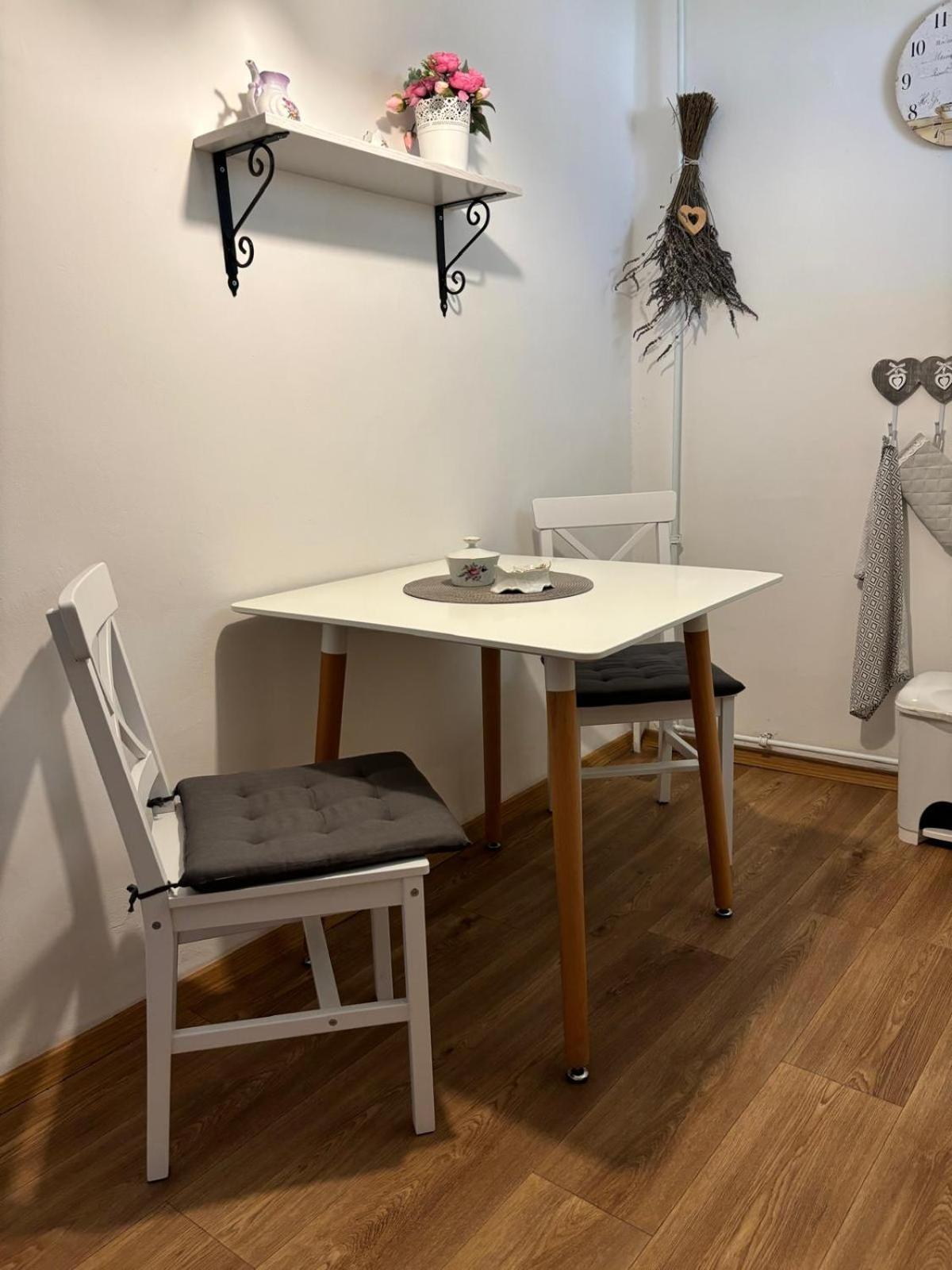 Apartman Vendy Karlowe Wary Zewnętrze zdjęcie