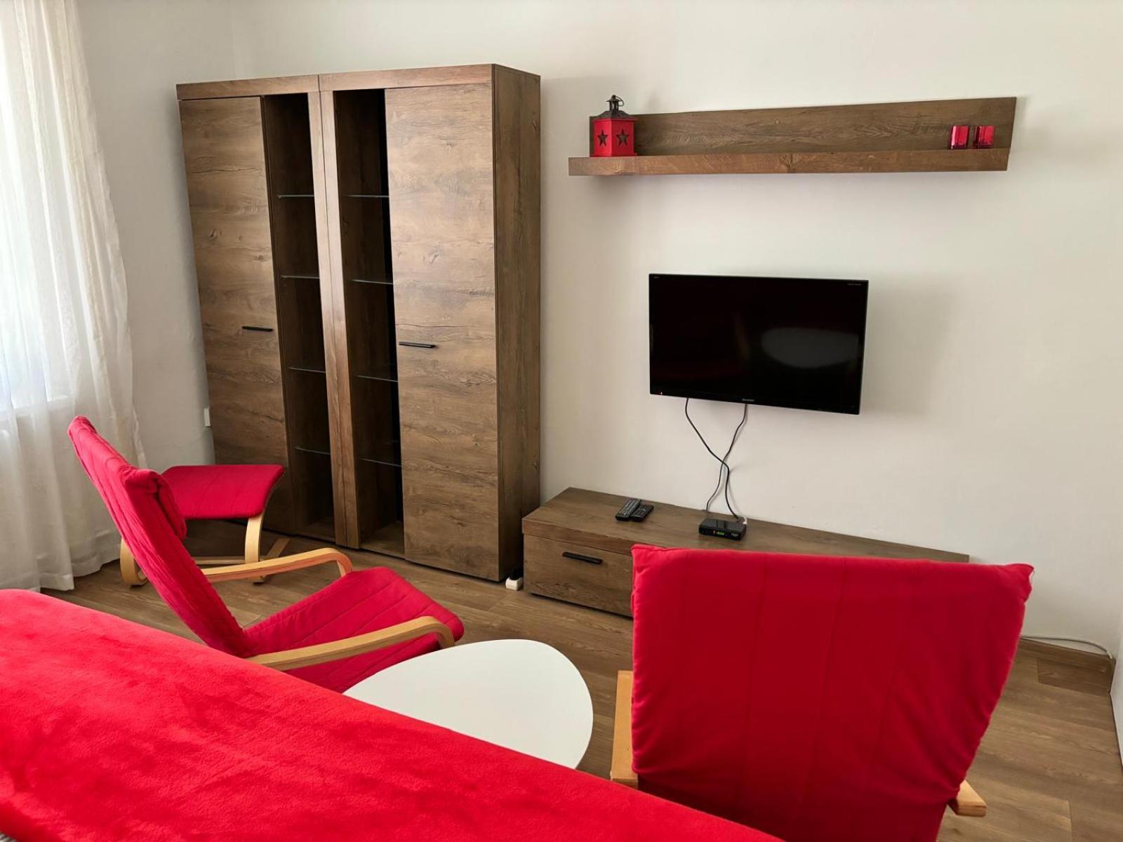 Apartman Vendy Karlowe Wary Zewnętrze zdjęcie