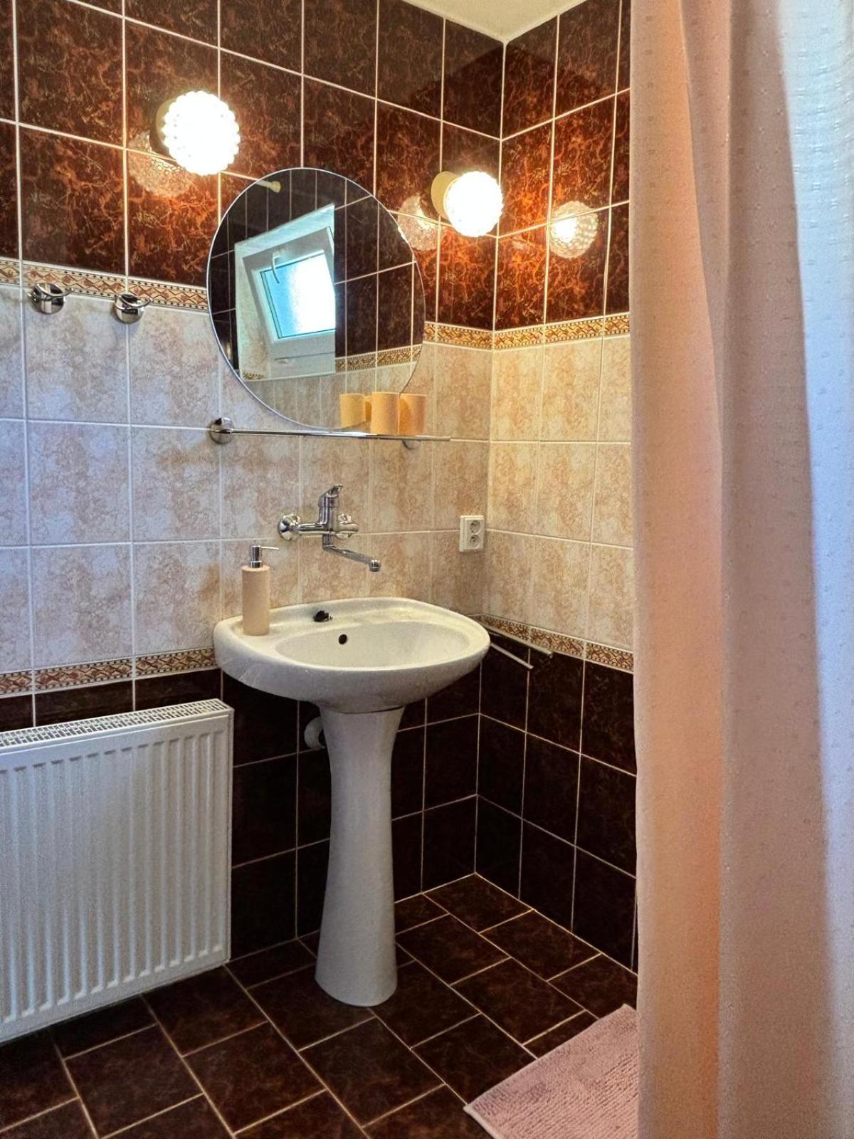 Apartman Vendy Karlowe Wary Zewnętrze zdjęcie