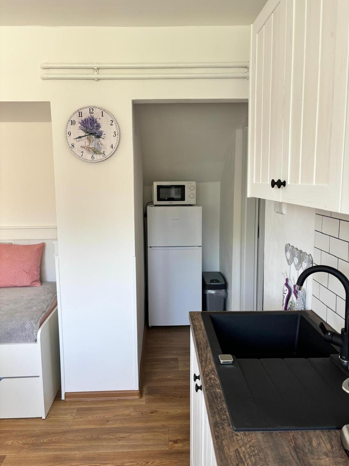 Apartman Vendy Karlowe Wary Zewnętrze zdjęcie