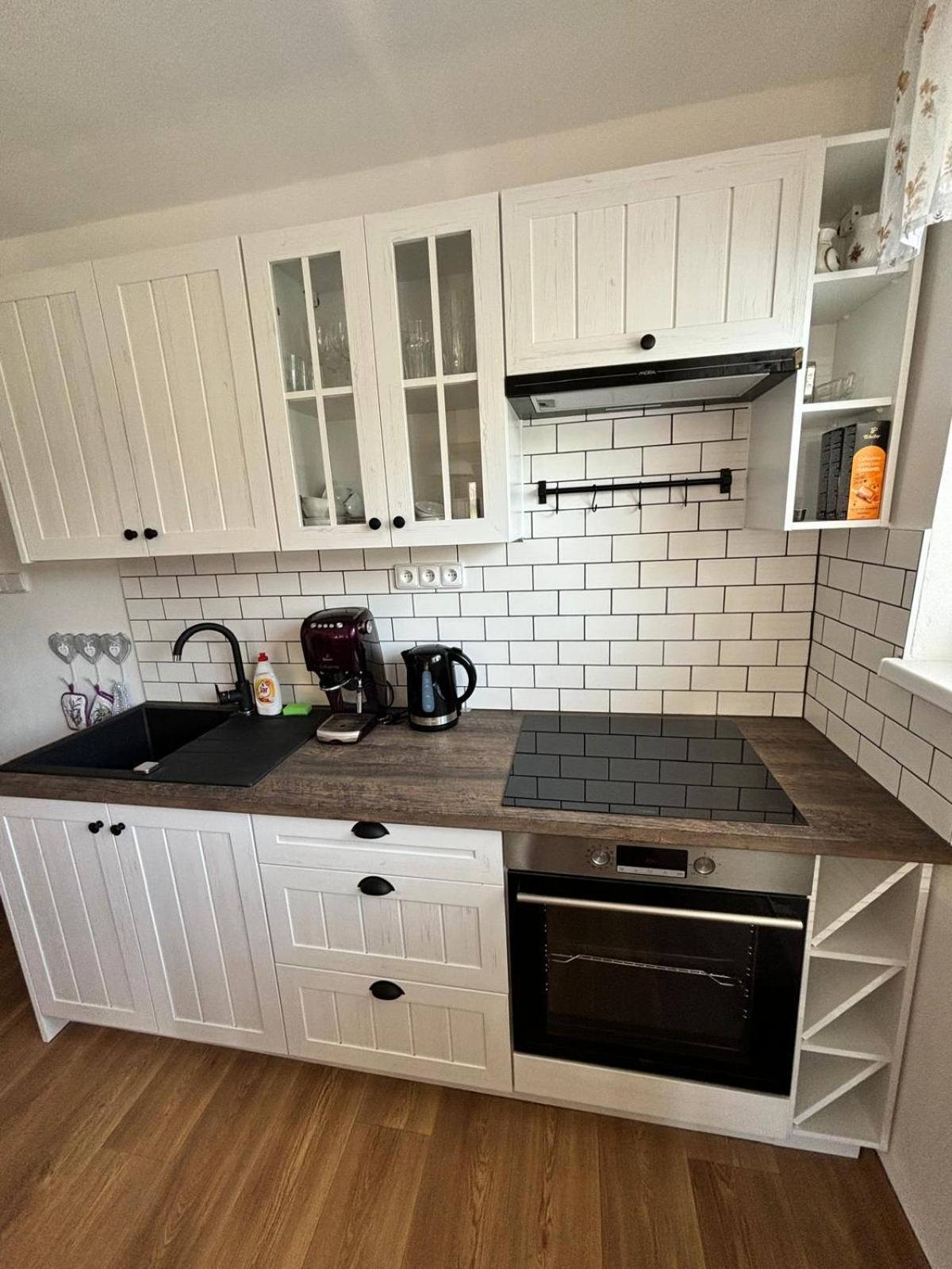 Apartman Vendy Karlowe Wary Zewnętrze zdjęcie