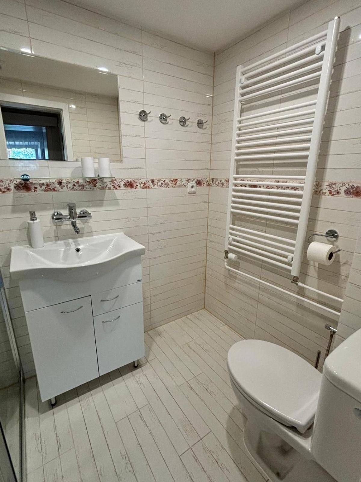 Apartman Vendy Karlowe Wary Zewnętrze zdjęcie