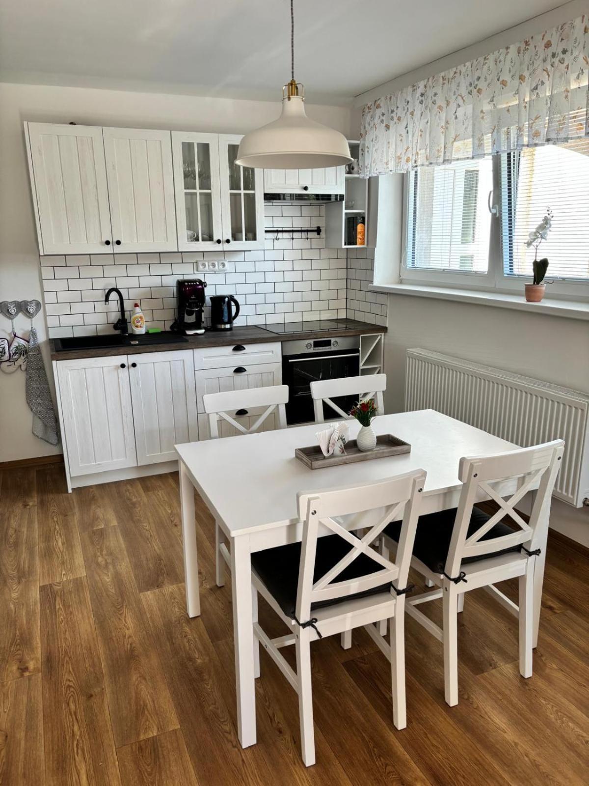 Apartman Vendy Karlowe Wary Zewnętrze zdjęcie