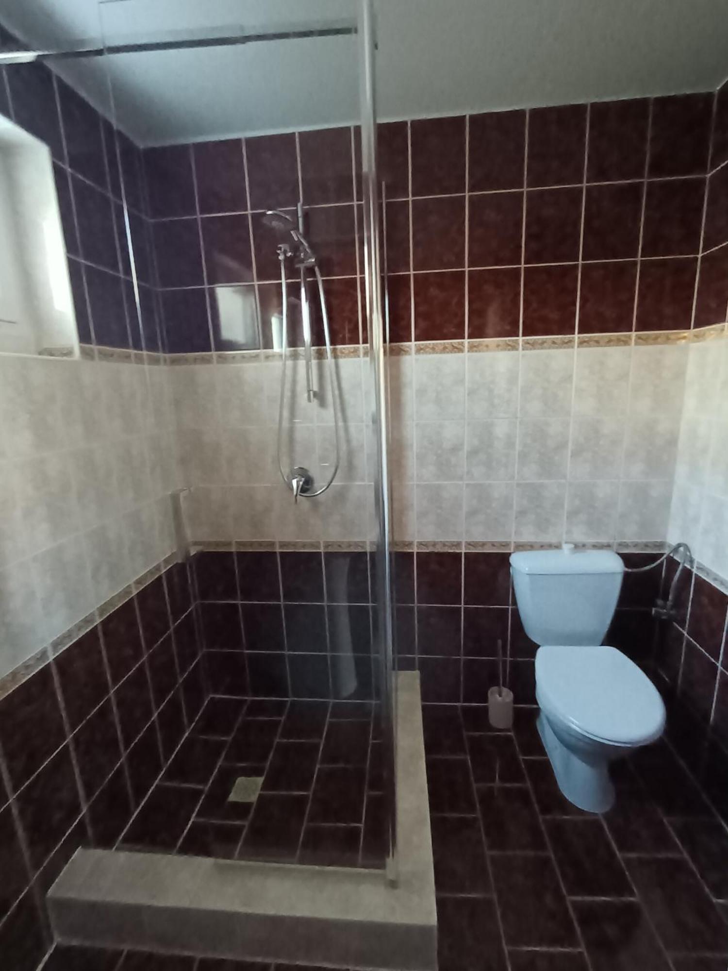 Apartman Vendy Karlowe Wary Zewnętrze zdjęcie